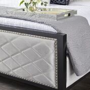 Diamond Bed King - stylish bed for any bedroom | Image 5 | InSTYLE Home & Rugs