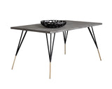 Midori Dining Table - elegant tables for dining rooms | Image 1 | InSTYLE Home & Rugs