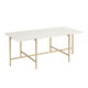 IDA coffee table XC-53740G