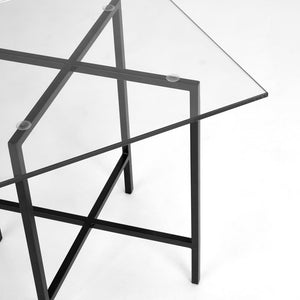 IDA end table | InSTYLE Home & Rugs