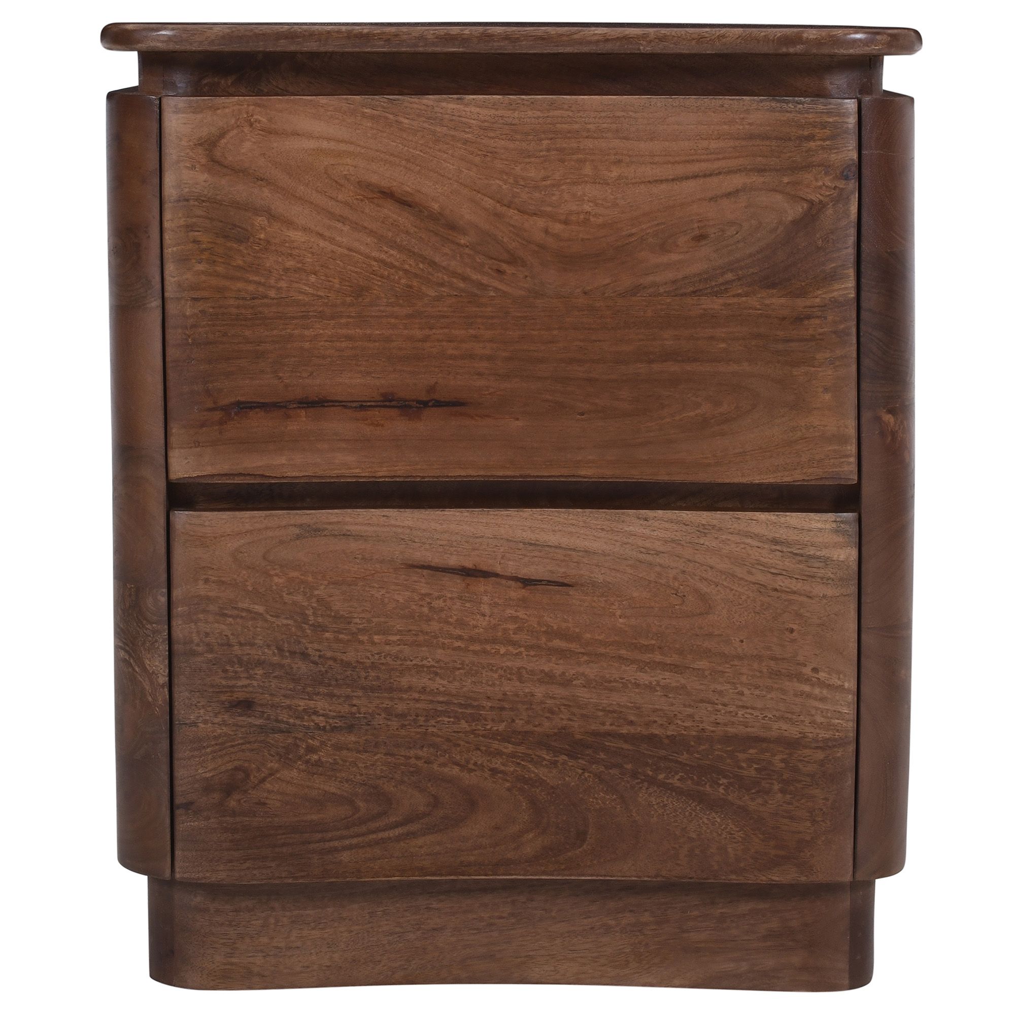 Akhila 2 Drawer Accent Table - chic accent table for contemporary home interiors | Image 14 | InSTYLE Home & Rugs