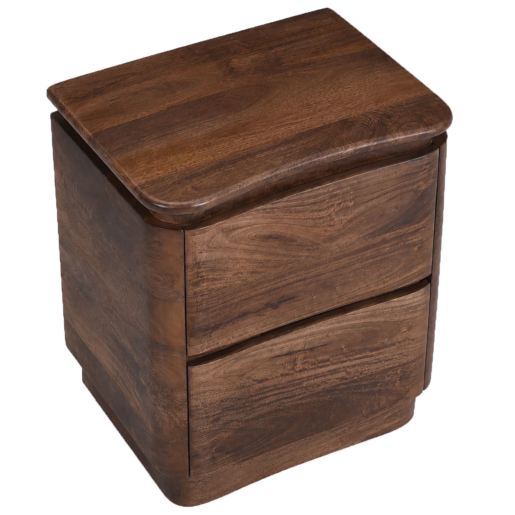 Akhila 2 Drawer Accent Table - chic accent table for contemporary home interiors | Image 15 | InSTYLE Home & Rugs