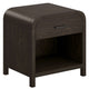 Bowman 1 Drawer Accent Table