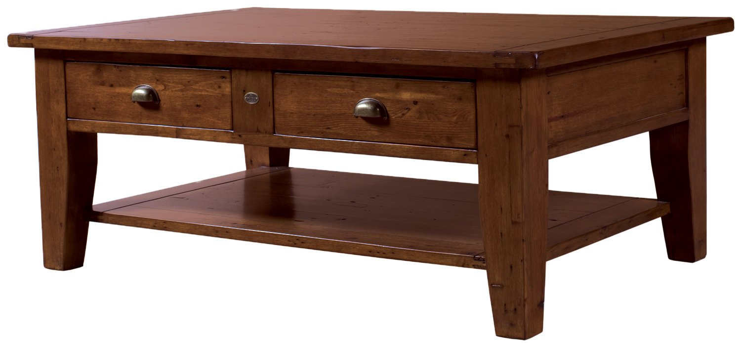 Irish Coast Small Coffee Table - modern design for any room | Image 1 | InSTYLE Home &amp; Rugs