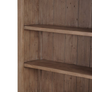 Lifestyle Bookcase - modern bookcases with stylish design for any home decor | Image 6 | InSTYLE Home & Rugs