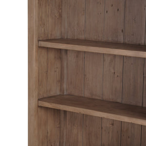Lifestyle Bookcase - modern bookcases with stylish design for any home decor | Image 5 | InSTYLE Home & Rugs