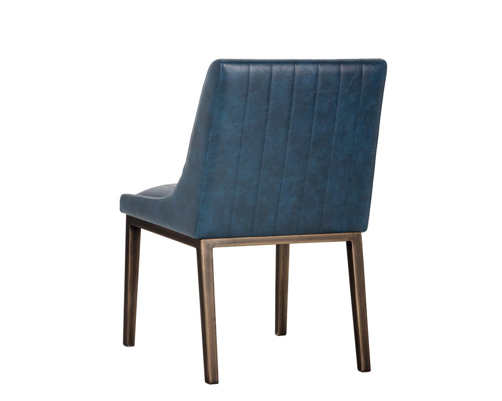 Halden Dining Chair - comfortable dining experience | Image 14 | InSTYLE Home & Rugs