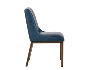 Halden Dining Chair - comfortable dining experience | Image 15 | InSTYLE Home & Rugs