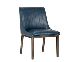 Halden Dining Chair - comfortable dining experience | Image 2 | InSTYLE Home & Rugs