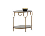 Arya Side Table - contemporary end tables for sofas | Image 1 | InSTYLE Home & Rugs