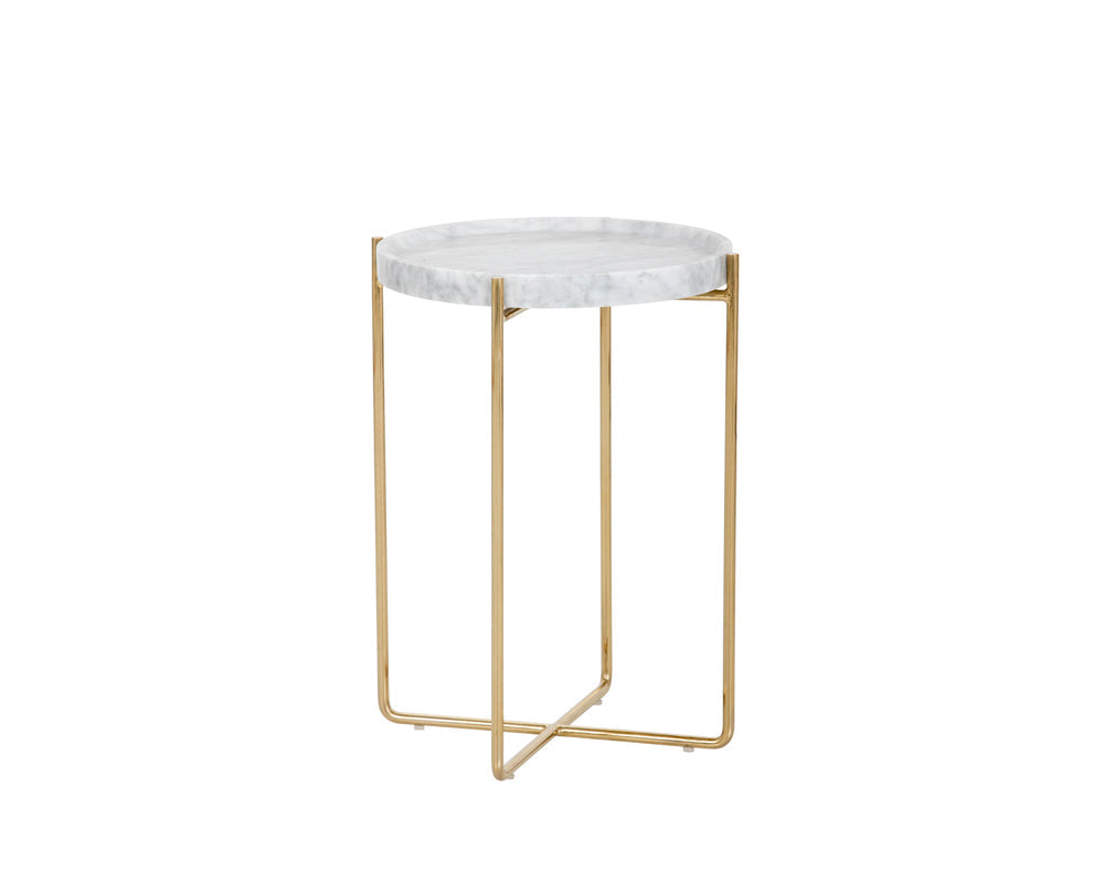 Liv End Table - functional design with style | Image 4 | InSTYLE Home & Rugs