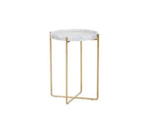 Liv End Table - functional design with style | Image 4 | InSTYLE Home & Rugs