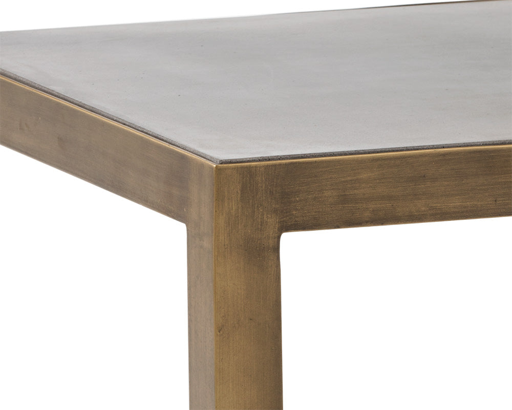 Rubix End Table - contemporary end tables for sofas | Image 6 | InSTYLE Home & Rugs
