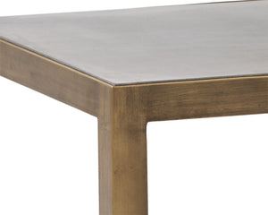 Rubix End Table - contemporary end tables for sofas | Image 6 | InSTYLE Home & Rugs