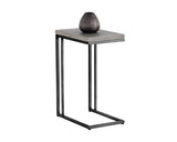 Sawyer End Table - sturdy tables for outdoor spaces | Image 1 | InSTYLE Home & Rugs