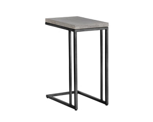 Sawyer End Table - sturdy tables for outdoor spaces | Image 4 | InSTYLE Home & Rugs