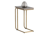 Lucius End Table - functional design with style | Image 1 | InSTYLE Home & Rugs