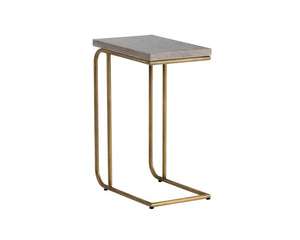 Lucius End Table - functional design with style | Image 4 | InSTYLE Home & Rugs