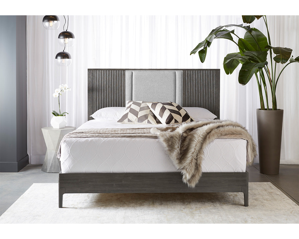 Prism End Table - perfect for patio accents | Image 4 | InSTYLE Home & Rugs