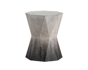 Prism End Table - perfect for patio accents | Image 5 | InSTYLE Home & Rugs
