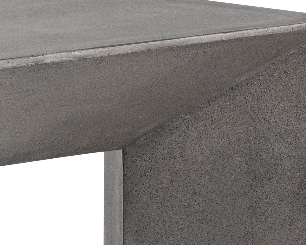 Nomad Bench - chic ottomans for outdoor comfort | Image 7 | InSTYLE Home & Rugs