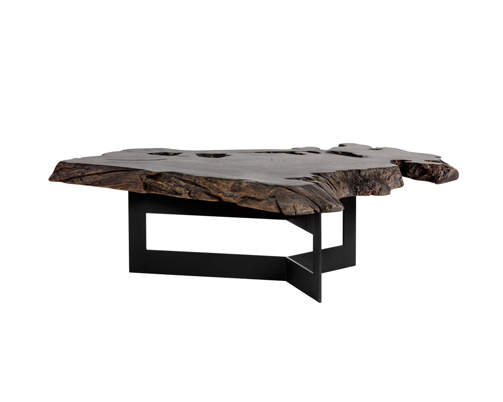Wyatt Coffee Table - modern design for any room | Image 5 | InSTYLE Home & Rugs