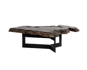 Wyatt Coffee Table - modern design for any room | Image 5 | InSTYLE Home & Rugs