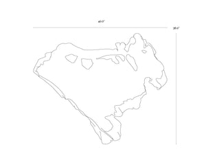 Wyatt Coffee Table - modern design for any room | Image 7 | InSTYLE Home & Rugs