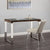 Railwood Desk