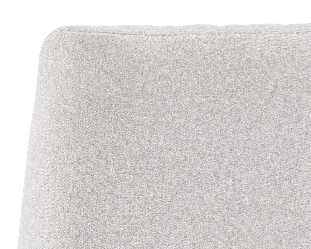 Leighland Dining Chair - elegant seating for dining areas | Image 19 | InSTYLE Home & Rugs