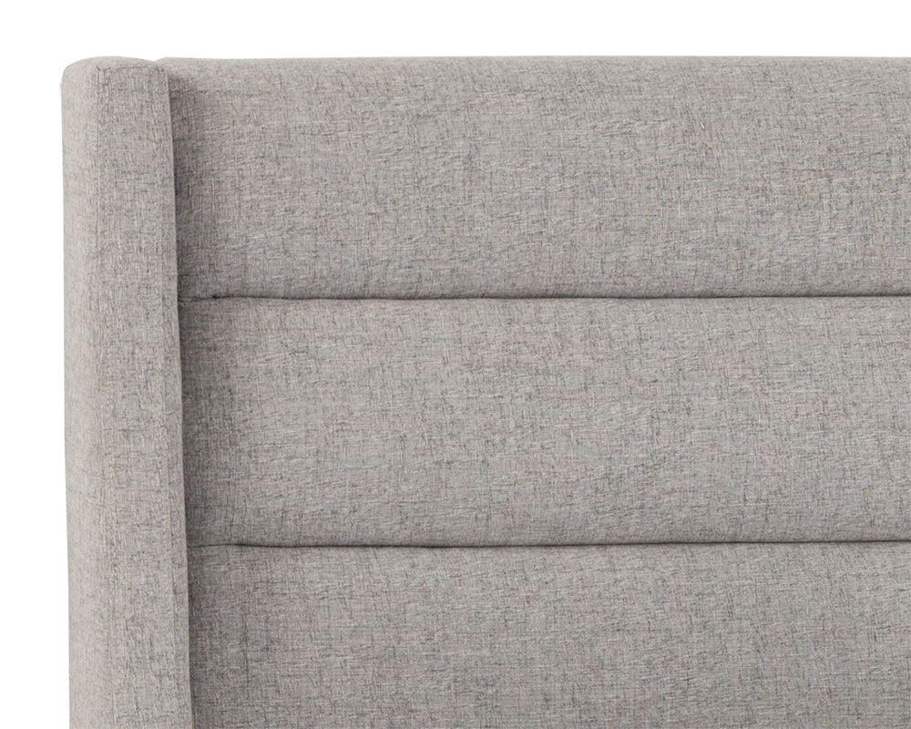 Emmit Bed - comfortable beds for restful sleep | Image 6 | InSTYLE Home & Rugs