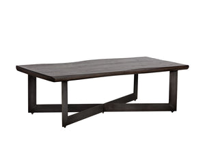 Marley Coffee Table - functional centerpieces for homes | Image 3 | InSTYLE Home & Rugs