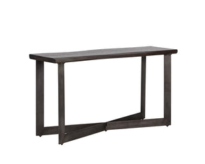 Marley Console Table - sleek design for modern homes | Image 3 | InSTYLE Home & Rugs