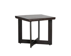 Marley Side Table - contemporary end tables for sofas | Image 3 | InSTYLE Home & Rugs