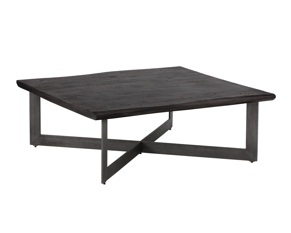Marley Coffee Table - functional centerpieces for homes | Image 3 | InSTYLE Home & Rugs