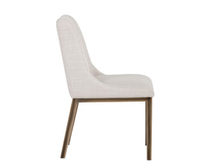 Halden Dining Chair - comfortable dining experience | Image 18 | InSTYLE Home & Rugs