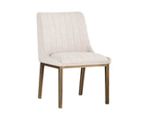 Halden Dining Chair - comfortable dining experience | Image 3 | InSTYLE Home & Rugs