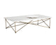 Skyy Coffee Table - Rectangular