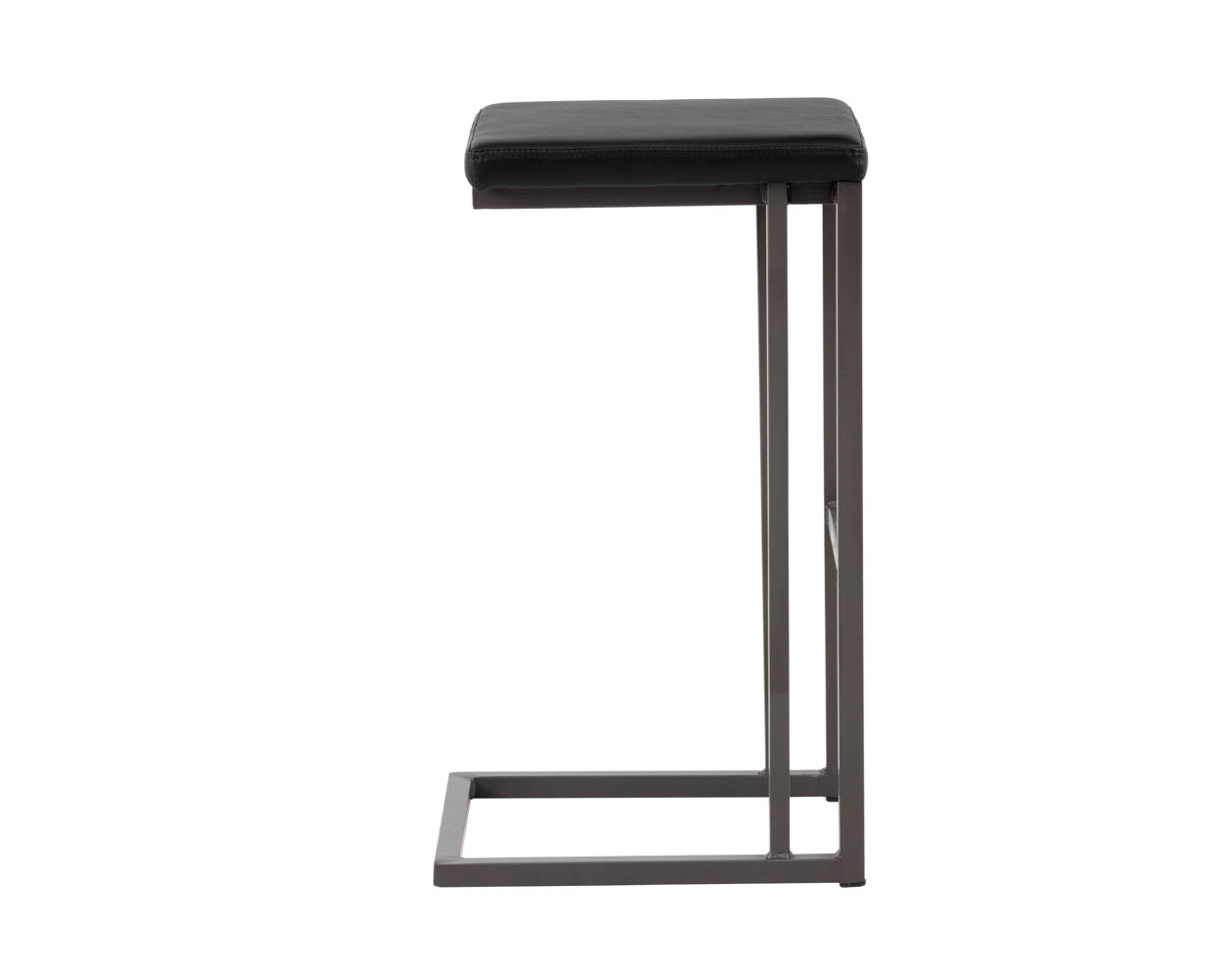 Boone Barstool - comfortable stools for high tables | Image 2 | InSTYLE Home & Rugs