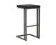 Boone Barstool - Grey