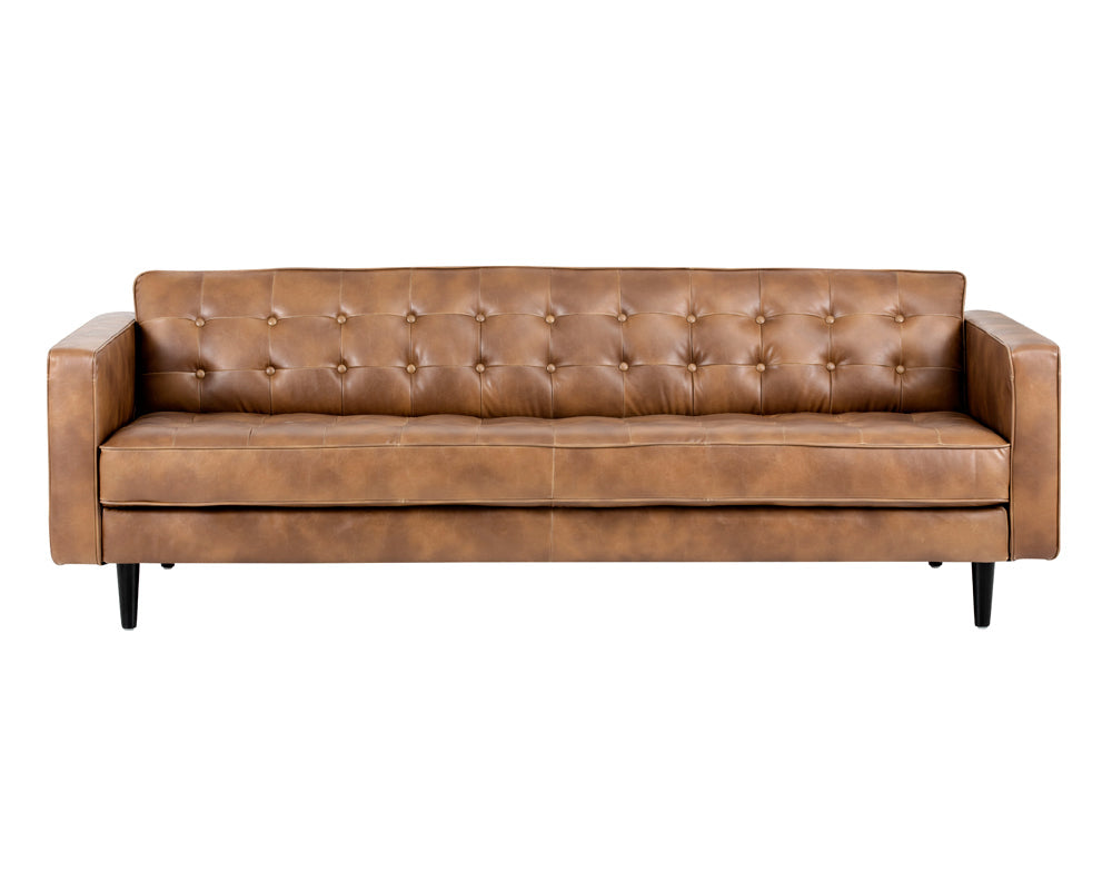 Donnie Sofa - stylish seating for your home | Image 3 | InSTYLE Home & Rugs