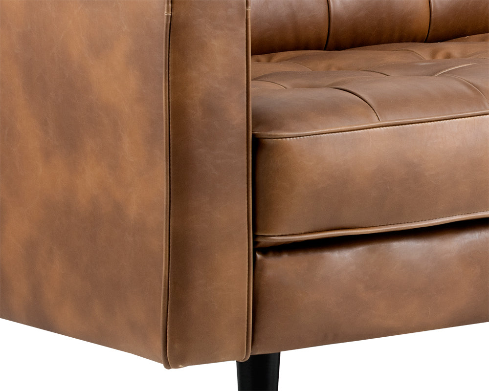 Donnie Sofa - stylish seating for your home | Image 4 | InSTYLE Home & Rugs