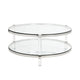 Paloma Coffee Table