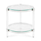 Paloma End Table