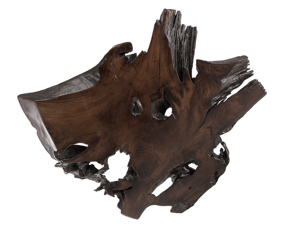 Rusteak Coffee Table - stylish tables for living rooms | Image 5 | InSTYLE Home & Rugs