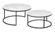 Amelia Nesting Coffee Tables