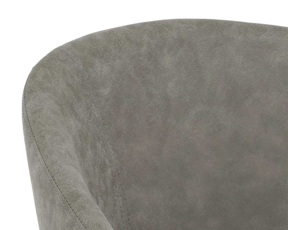 Thatcher Dining Armchair - comfortable dining experience | Image 15 | InSTYLE Home & Rugs
