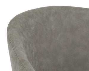 Thatcher Dining Armchair - comfortable dining experience | Image 15 | InSTYLE Home & Rugs