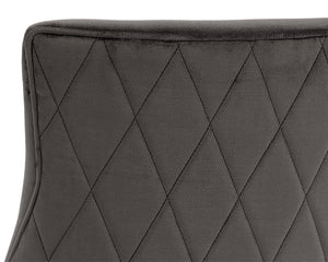 Florence Dining Chair - elegant seating for dining areas | Image 16 | InSTYLE Home & Rugs