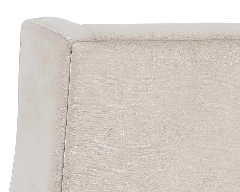 Aiden Dining Armchair - elegant seating for dining areas | Image 8 | InSTYLE Home & Rugs